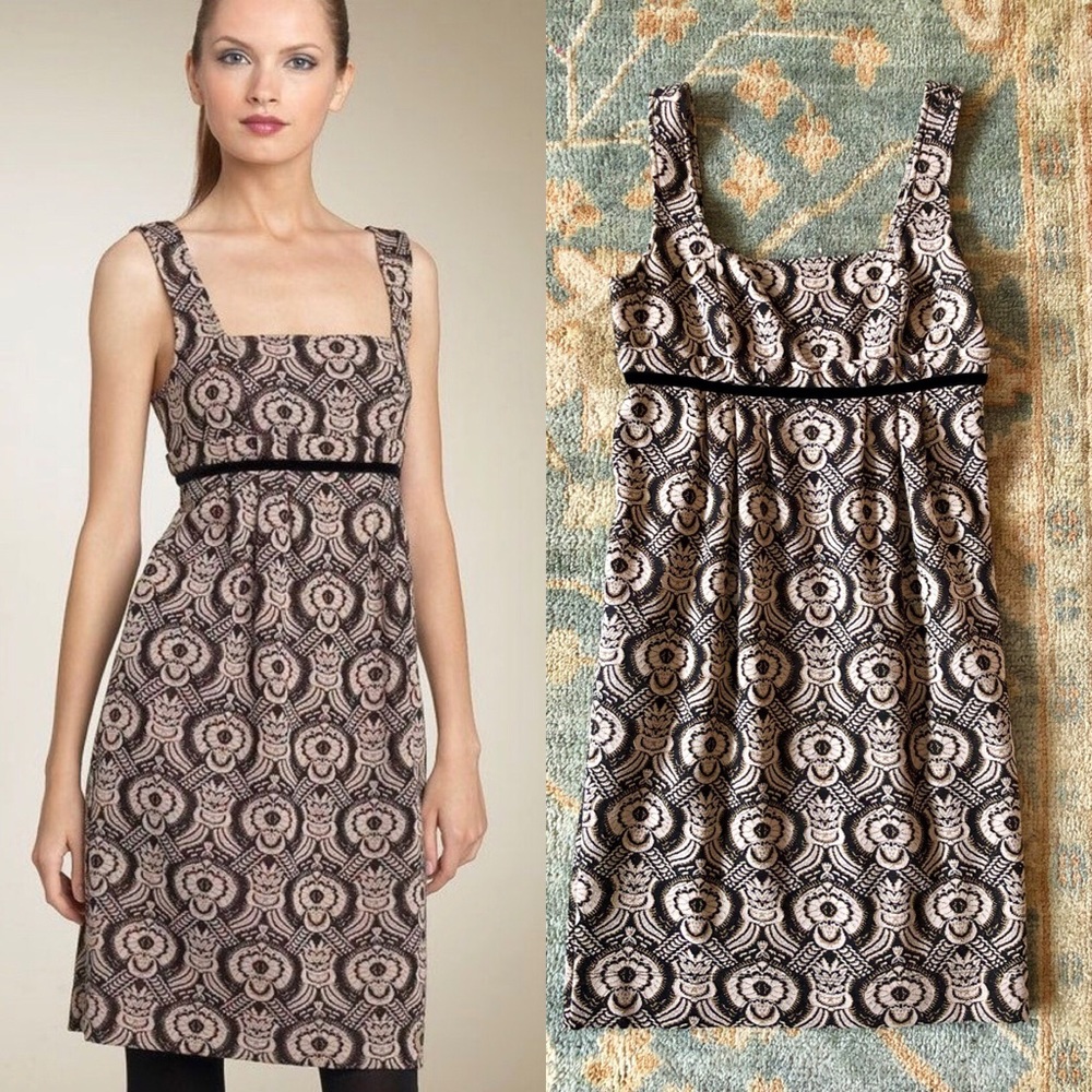 Diane von Furstenberg Rosario Dress - LIKE NEW - 8